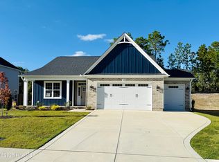 668 Cresswell Moor Way, Fayetteville, NC 28311