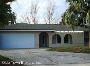 3301 Bridgehampton Ln, Orlando, FL 32812