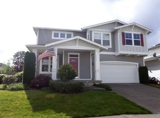 14213 SW 281st Pl, Kent, WA 98042