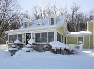 46251 Valley Rd, Decatur, MI 49045