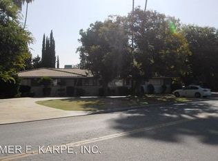 820 Fairway Dr, Bakersfield, CA 93309