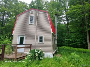 3314 Oak Hill Ridge Rd #9584, Cuba, NY 14727