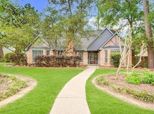 6206 Rippling Hollow Dr, Spring, TX 77379