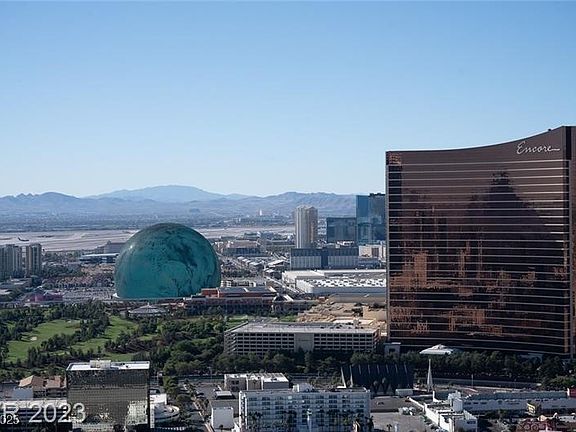 3rd image of 2700 Las Vegas Blvd S Unit 4201