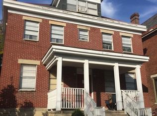 90 W Starr Ave APT 2, Columbus, OH 43201