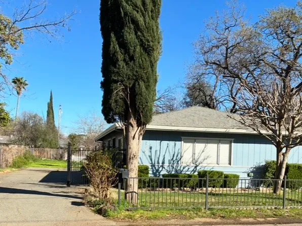 2663 Irwin Rd, Redding, CA 96002