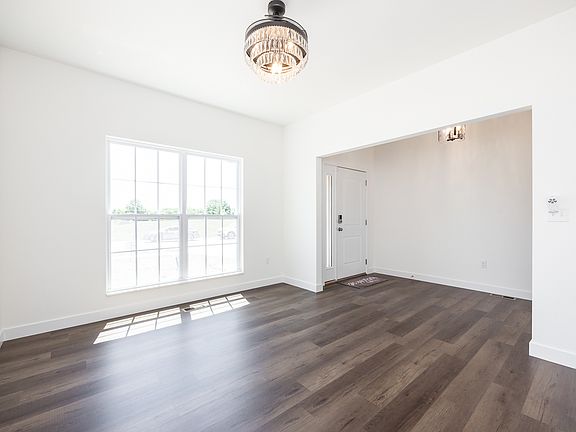 View From The Flex Room