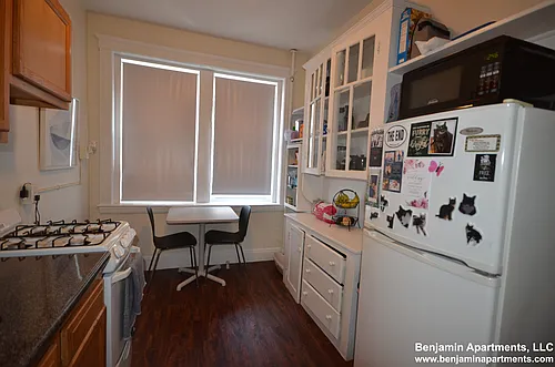 1810 Commonwealth Ave Photo 1