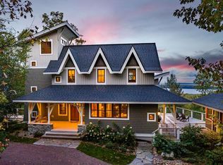 86890 Oak Ridge Heights Rd, Bayfield, WI 54814