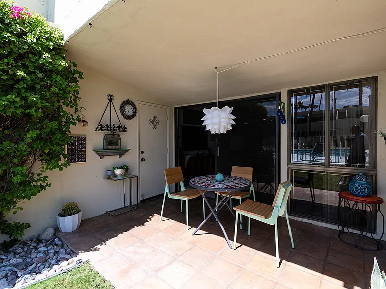 E Palm Canyon Dr — Photo 19