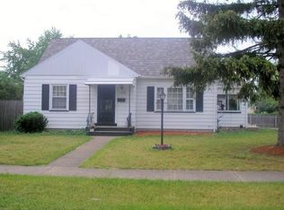 173 Maple Ave, Rochester, NY 14609