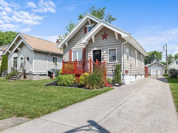 200 Cantwell Dr, Buffalo, NY 14220