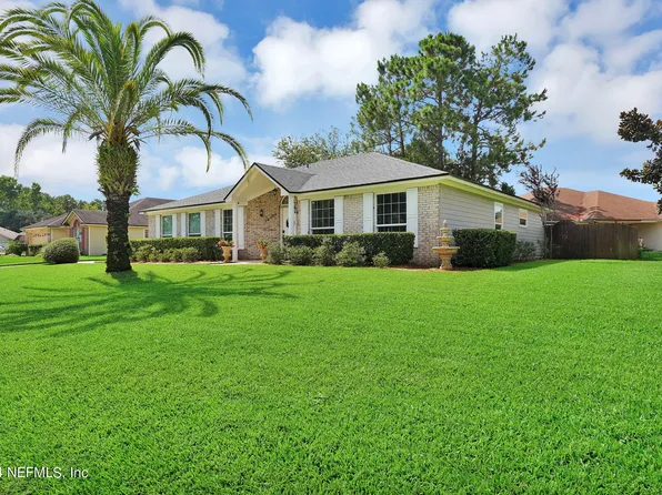 12964 SILVER SPRINGS Drive N, Jacksonville, FL 32246