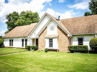6716 Shoreline Cir LOT 43, Memphis, TN 38141