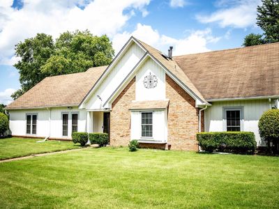 6716 Shoreline Cir Lot 43, Memphis, TN, 38141