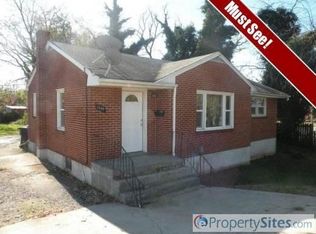 1644 Hershberger Rd NW, Roanoke, VA 24012