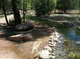 5050 Winter Hawk Ct, Lakeside, AZ 85929