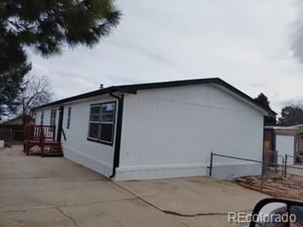 9108 Mandel Street, Denver, CO 80260