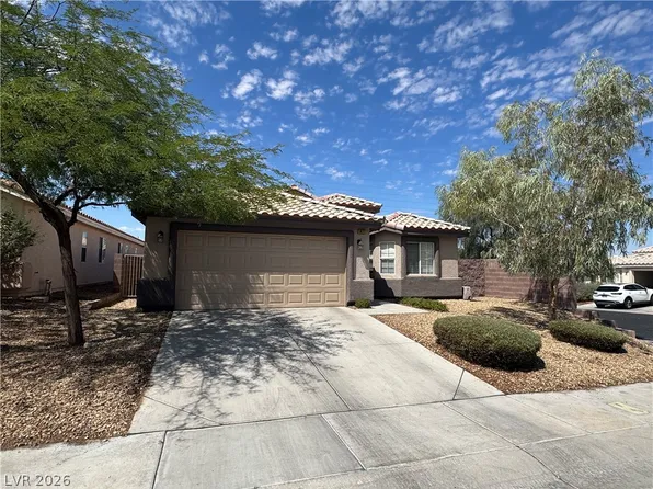1071 Snow Roof Ave, Henderson, NV 89052