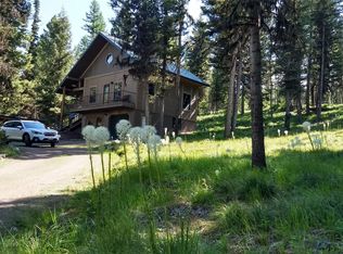 5068 Highway 83, Seeley Lake, MT 59868