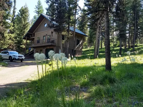 5068 Highway 83, Seeley Lake, MT 59868