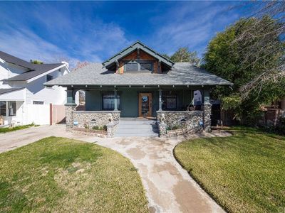 461 W Alvarado St, Pomona, CA, 91768
