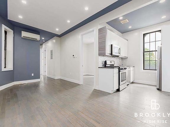 2nd image of 989 Bedford Ave #B44