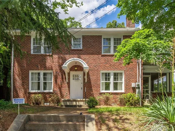 1601 W Academy St, Winston Salem, NC 27103