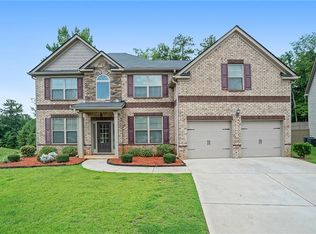 4332 Meadow Wind Dr, Snellville, GA 30039