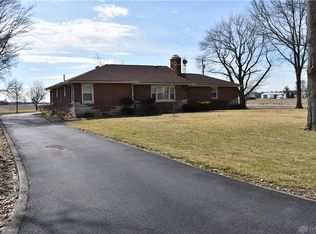 4490 Sweet Potato Ridge Rd, Englewood, OH 45322