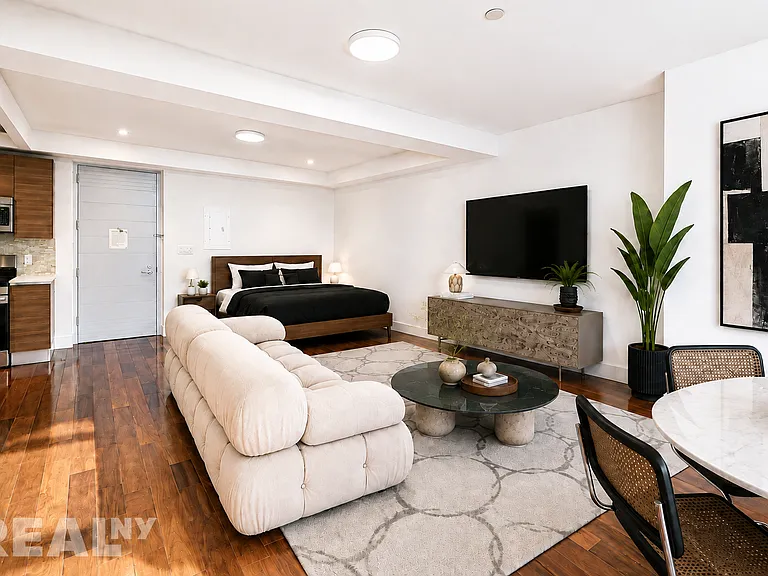196 Macon St #1B — Photo 3