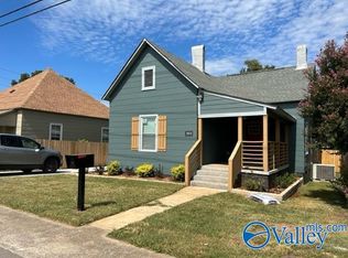 2810 10th Ave SW, Huntsville, AL 35805