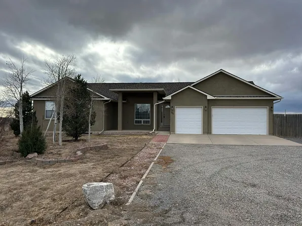 461 N Matt Dr, Pueblo West, CO 81007