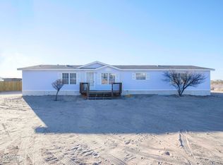 1618 Sunland Ave, Las Cruces, NM 88012