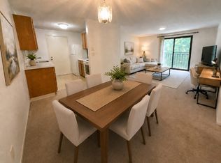 Natick Village, Natick, MA 01760
