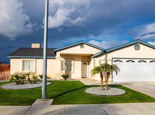 5300 Trailhead St, Bakersfield, CA 93307