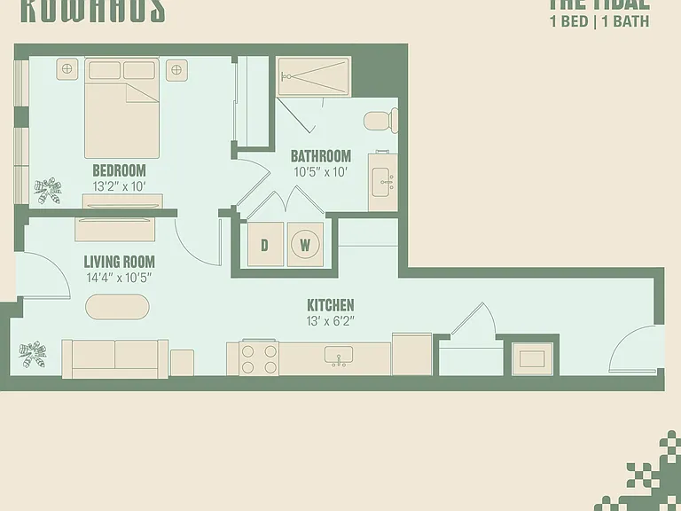Rowhaus — Photo 18