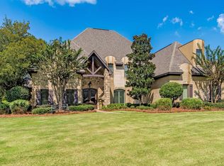 6233 Monticello Cv, Montgomery, AL 36117