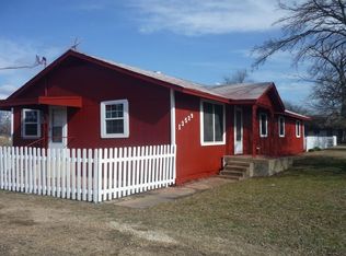 13539 County Road 762, Nevada, TX 75173