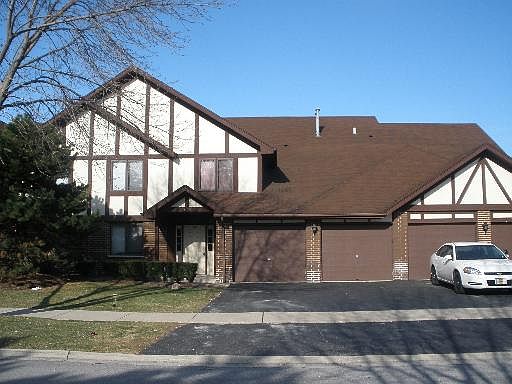1st image of 17950 S 66th Ct #2S