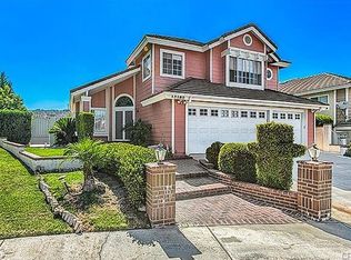 13180 San Rafael Dr, Chino Hills, CA 91709