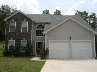 4763 Bryant Dr, Snellville, GA 30039