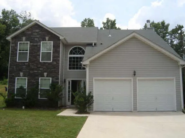 4763 Bryant Dr, Snellville, GA 30039