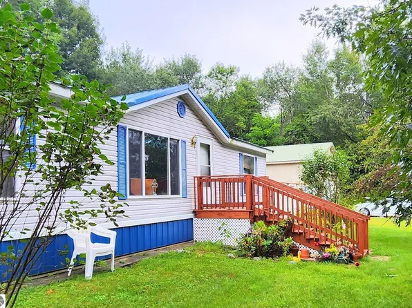 1627 W Intermediate Lake Dr, Central Lake, MI 49622