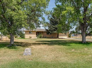 1150 Pitkin St, Aurora, CO 80011