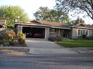 6686 Bret Harte Dr, San Jose, CA 95120