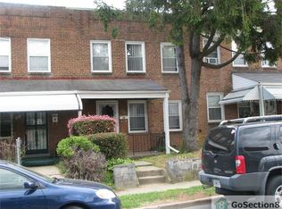 125 N Culver St, Baltimore, MD