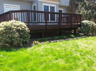 12205 Quince Valley Dr, Gaithersburg, MD 20878