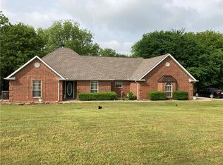 1102 Timbercreek Rd, Pauls Valley, OK 73075