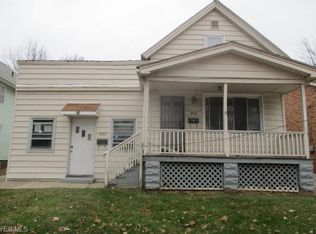 4304 Germaine Ave, Cleveland, OH 44109